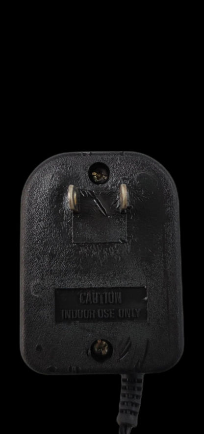 Black wall charger for China vendor with prongs designed as Cellphone Charger for Ericson Old mode