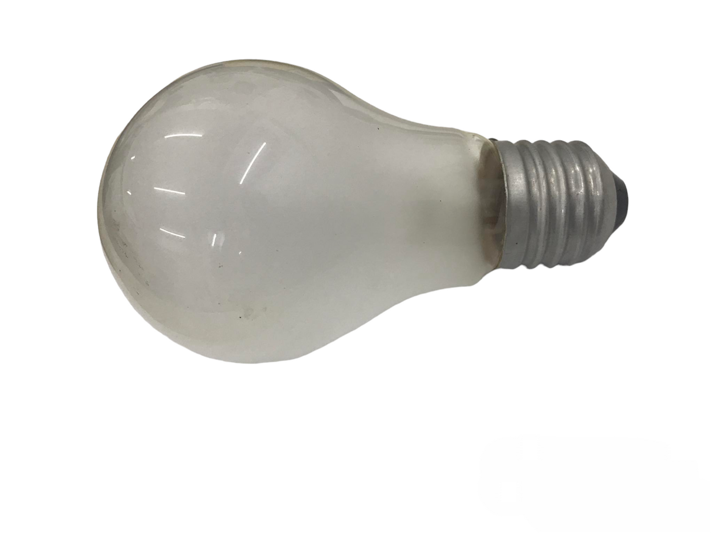 China incandescent bulb with E26 screw base for incubator egg bulb replacement providing steady heat for hatching