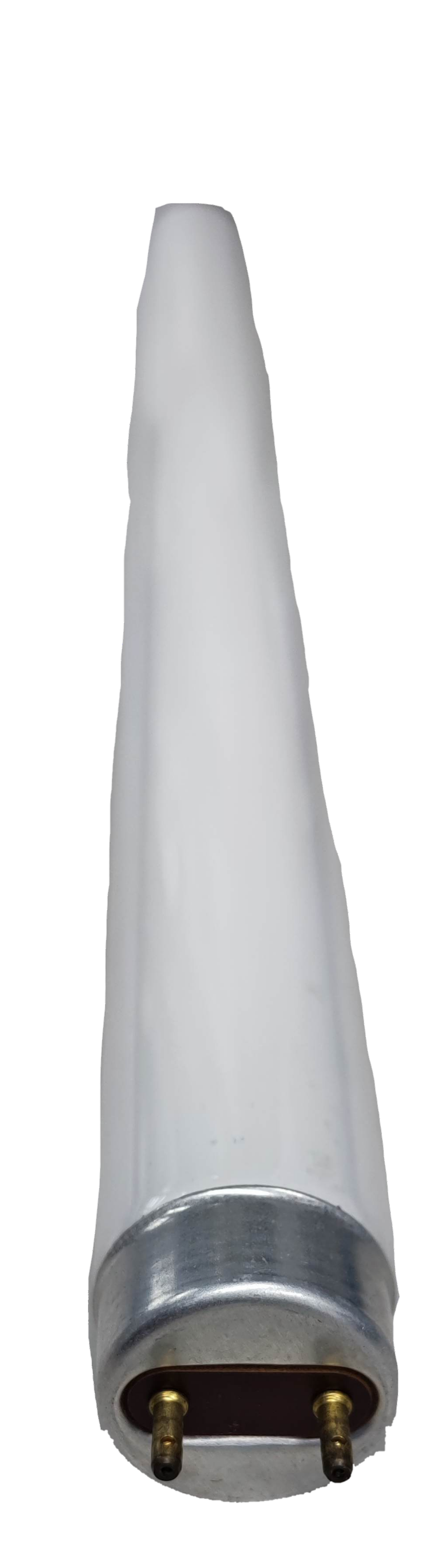 Haichao insect killer replacement tube fluorescent light bulb with two-pin base