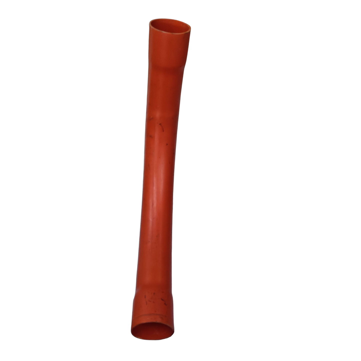 Atlanta PVC Conduit Elbow for Electrical Wiring 50mm in red plastic pipe for wiring protection