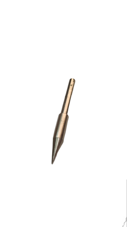 Precision Soldering Iron Tip replacement part for electronic soldering tools from China