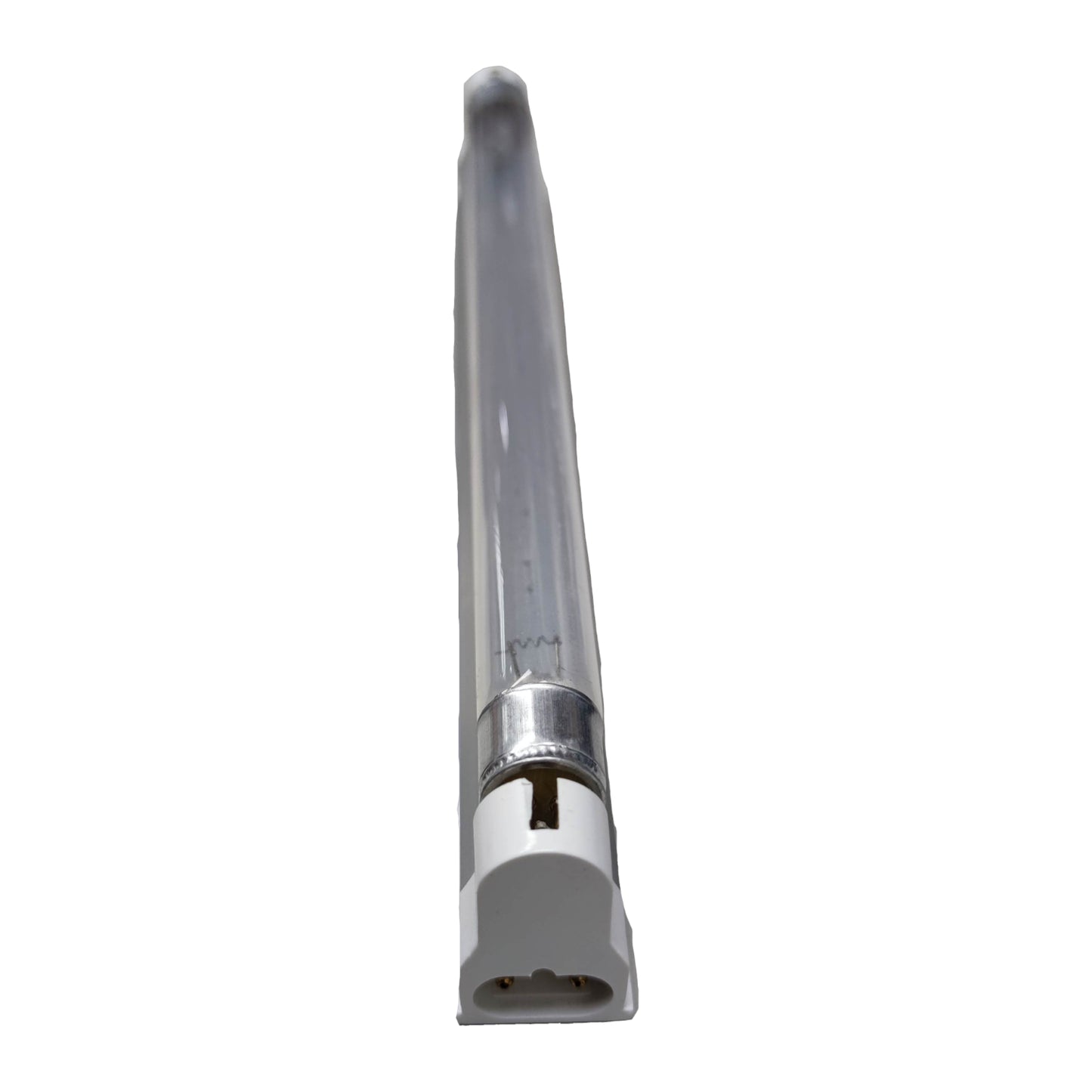 Denko 6W T5 germicidal tube with fixture for effective sterilization in lighting systems