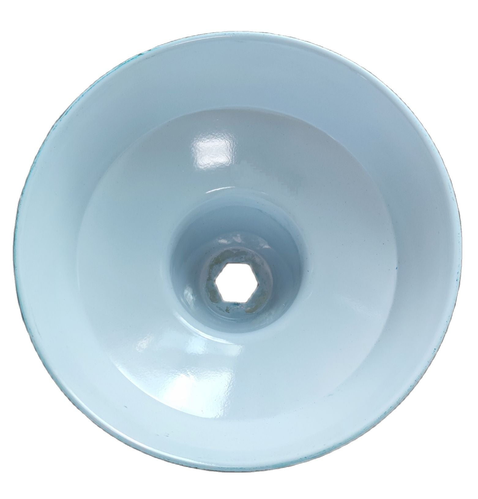 Amco 14 inch green lamp cover Deep Type for stylish and efficient lighting installations
