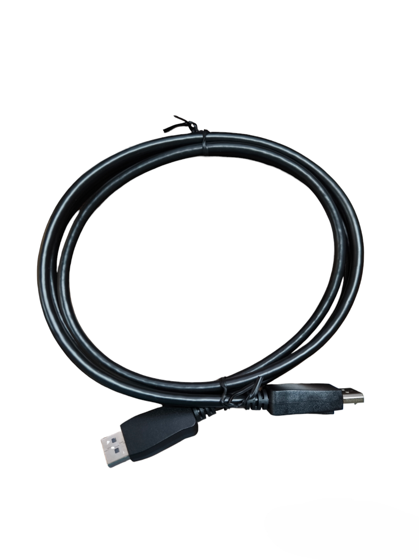 Grippes Display Port Cable 1 Meters for High-Quality Video and Audio Transmission