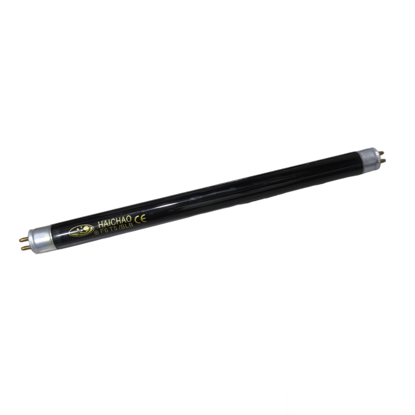 Hai Chao 6W T5 black light fluorescent tube for enhancing visibility in various applications