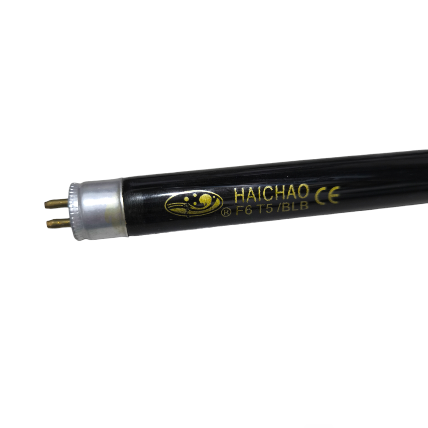 6W T5 black light fluorescent tube by Hai Chao for enhanced lighting effects