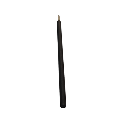 Hakko 20W Soldering Iron Black Tip with slim black handle for precise soldering tasks