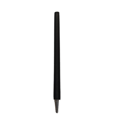 Hakko 20W Soldering Iron Black Tip with slim black handle for precision soldering tasks