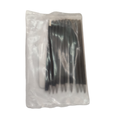Hakko 20W Soldering Iron Black Tip replacement parts in sealed plastic packaging for hand tools accessories