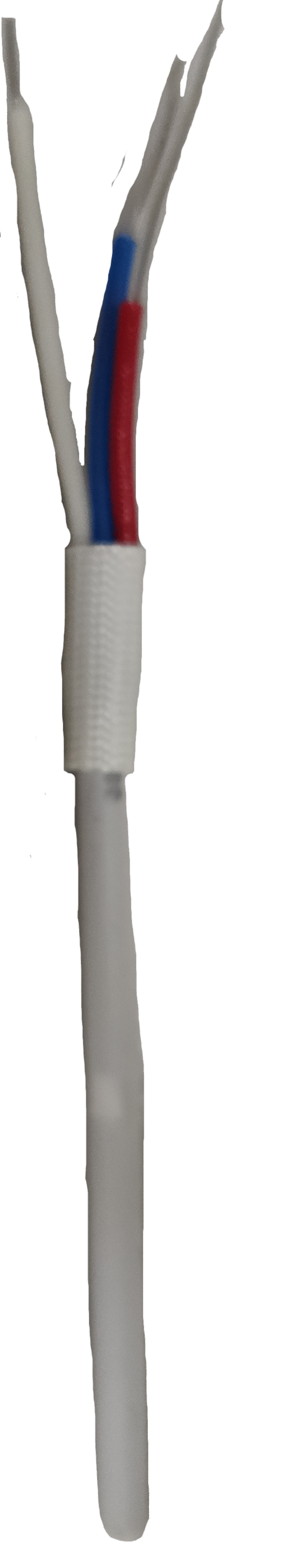 Hakko soldering iron element 60W 220V wiring with insulation for electrical connections