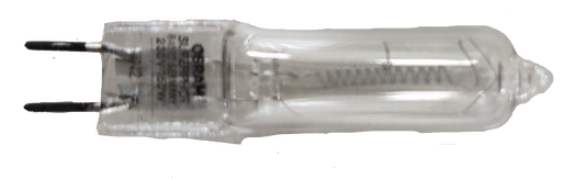 Osram halogen bulb pin type 150W 220V clear glass lamp for lighting applications