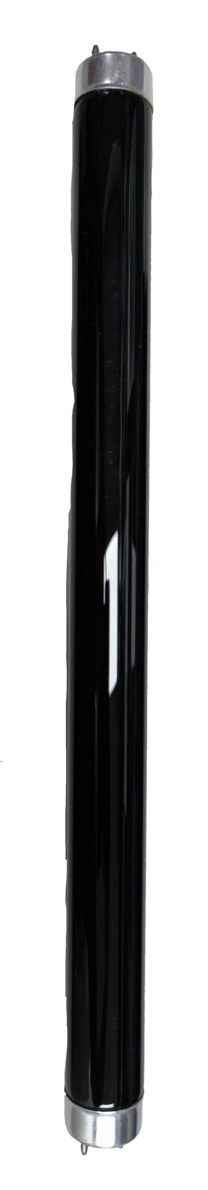 Haichao 10W T8 black light fluorescent tube designed for enhanced lighting in various settings