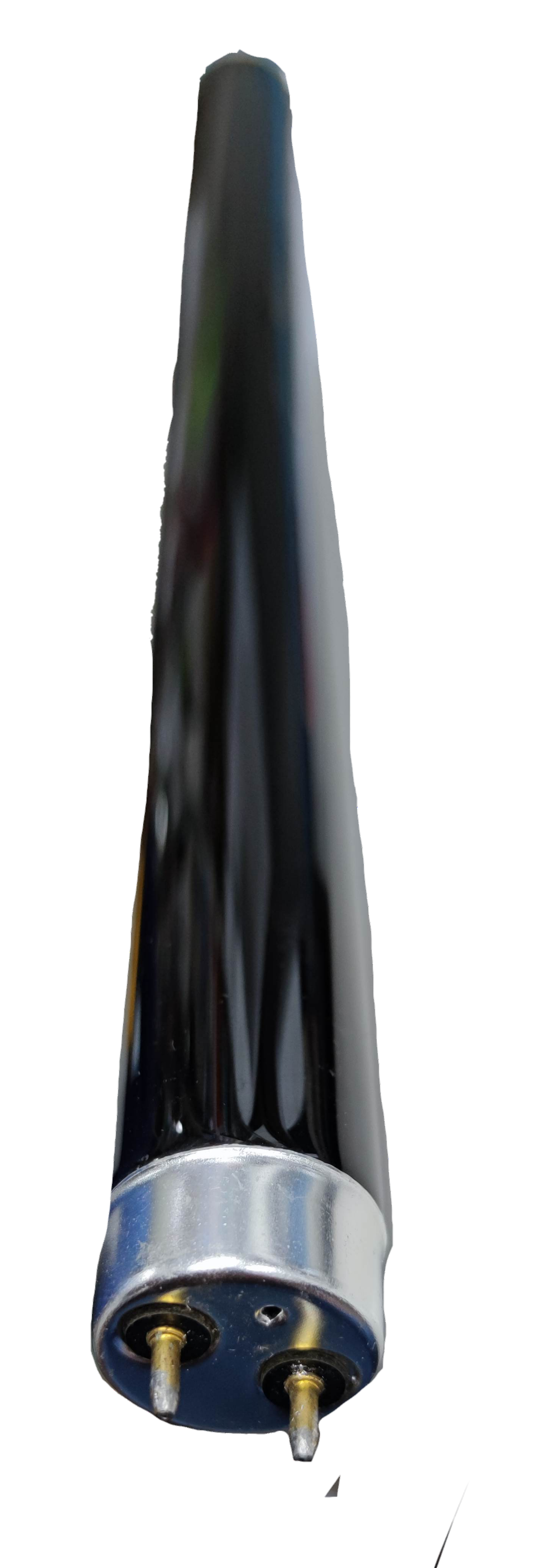 Haichao 10W T8 black light fluorescent tube designed for vibrant lighting effects