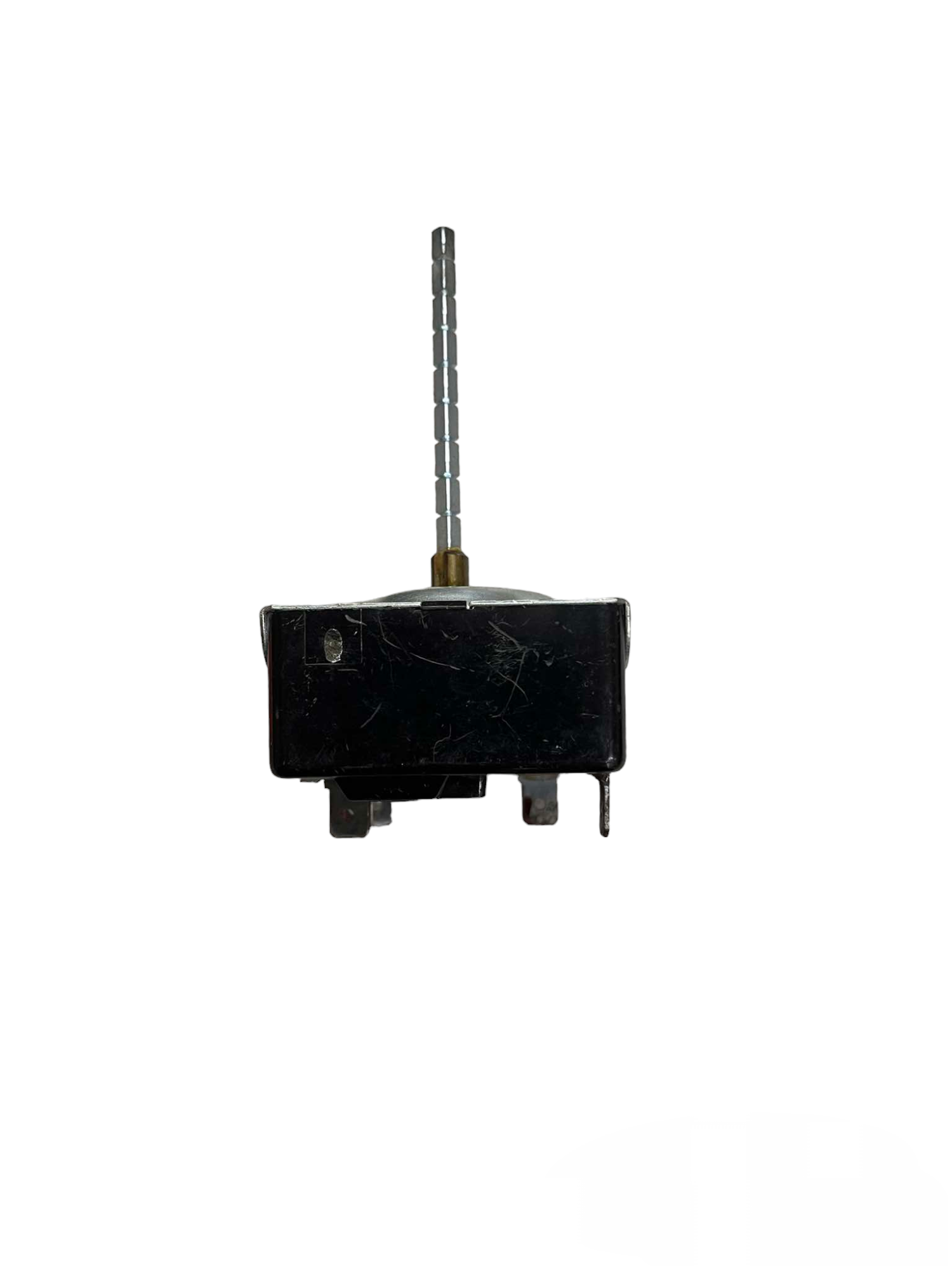 HARPER-WYMAN Infinite Switch 15A 220V Long Shaft for stoves and cooktops replacement part