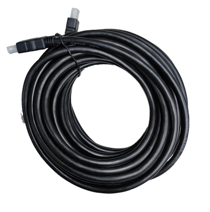 Grippes 10 meter HDMI cable for high-definition video and audio transmission