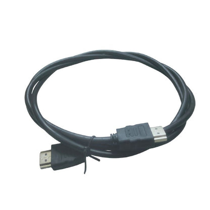 Grippes HDMI Cable Male to Male, high-speed connection for TVs and monitors