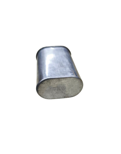 High voltage microwave capacitor by Electx Electrical Supply designed for safe and efficient cooking equipment use