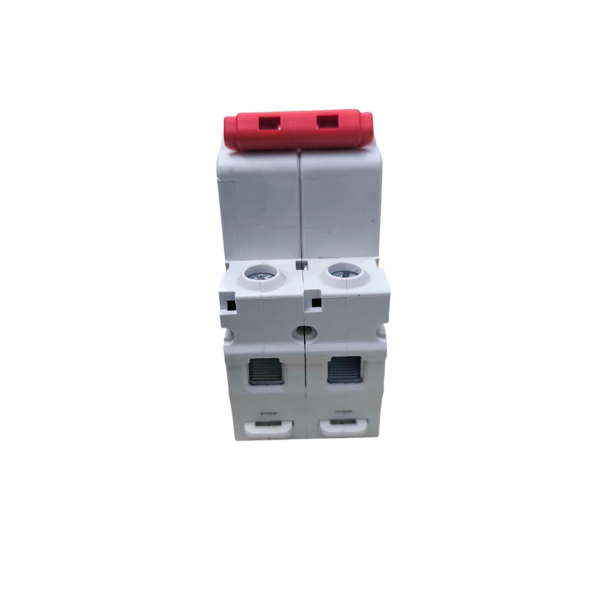 Himel 63A 2Pole 6 KAIC DIN Rail Type Circuit Breaker for electrical protection and safety