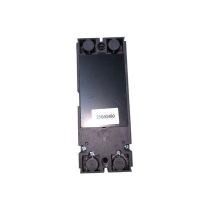 Himel 125A MCCB circuit breaker with durable design for reliable electrical protection
