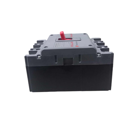 Himel 225A industrial circuit breaker designed for reliable electrical protection in industrial settings