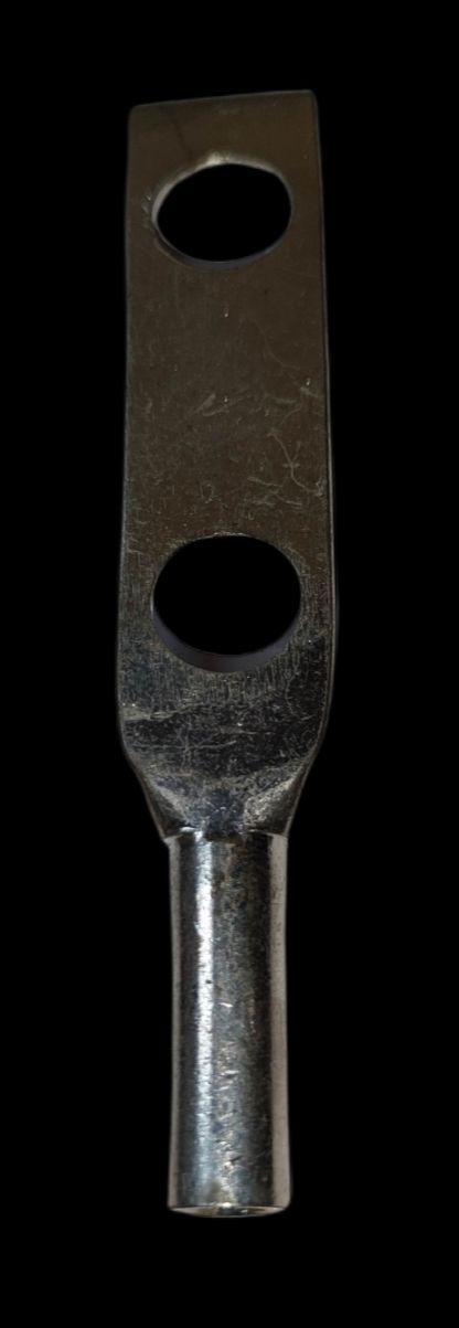 Utilux 30mm Wire Size 1099939-3 Terminal Lugs metal electrical connector with two holes