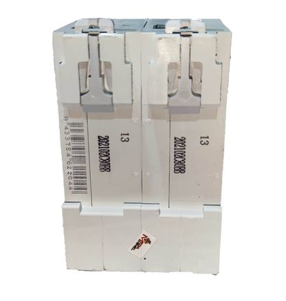 Himel 6 KAIC 3 pole circuit breaker designed for reliable electrical protection in homes and businesses