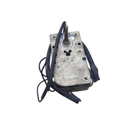 21A Hotpoint Thermostat 125-250V with a metal housing and connecting wires for precise temperature control