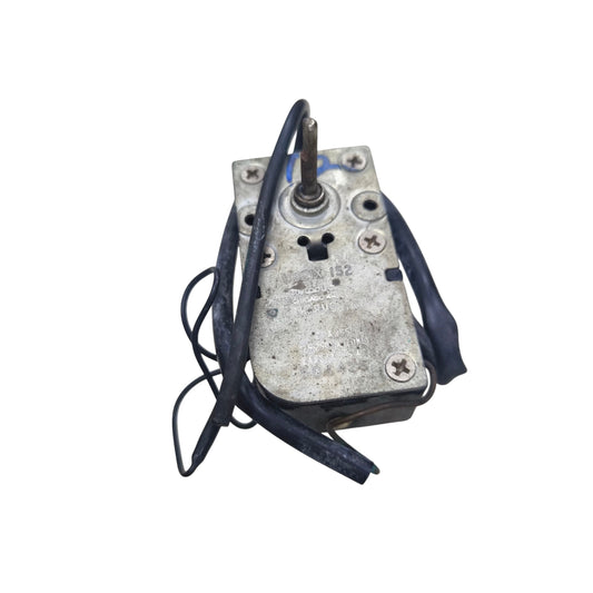 21A Hotpoint Thermostat 125-250V with a metal housing and connecting wires for precise temperature control