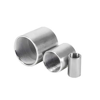 Local 3/4 RSC Coupling 26mm