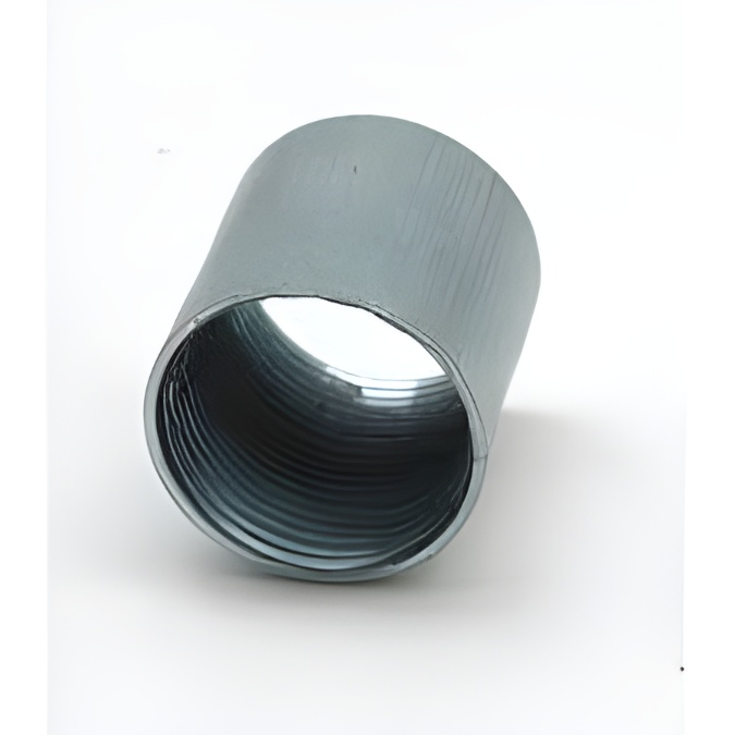 Local 4 RSC Coupling 114mm