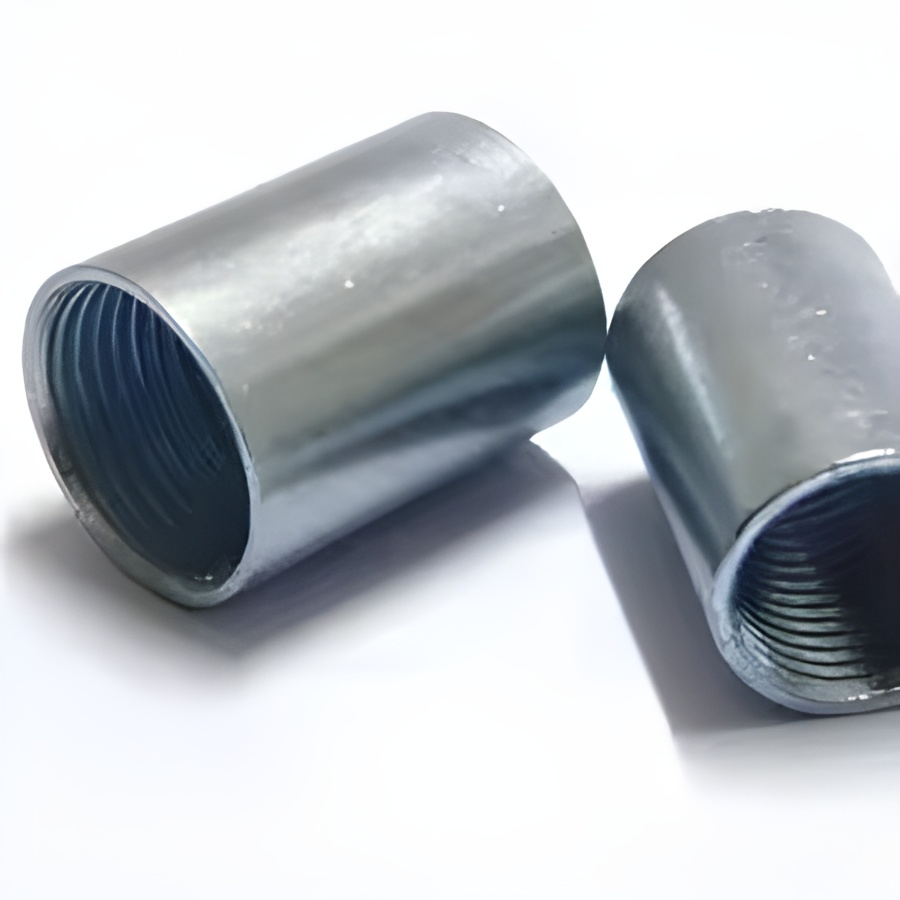 Local 1 RSC Coupling 33mm