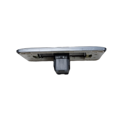 Omni illuminated rocker switch 16A 250V with a sleek design for easy control of electrical circuits