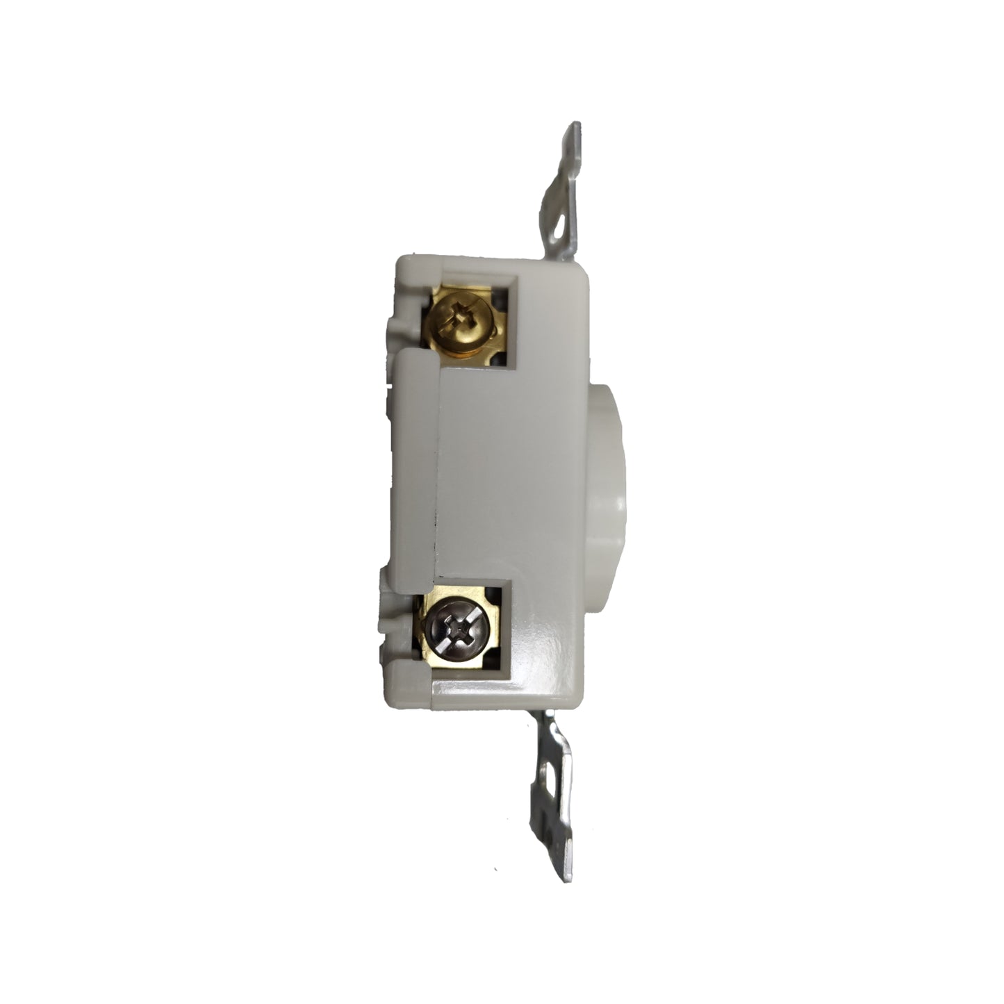 Panasonic industrial 20A twistlock socket WF2320 for secure and durable electrical connections