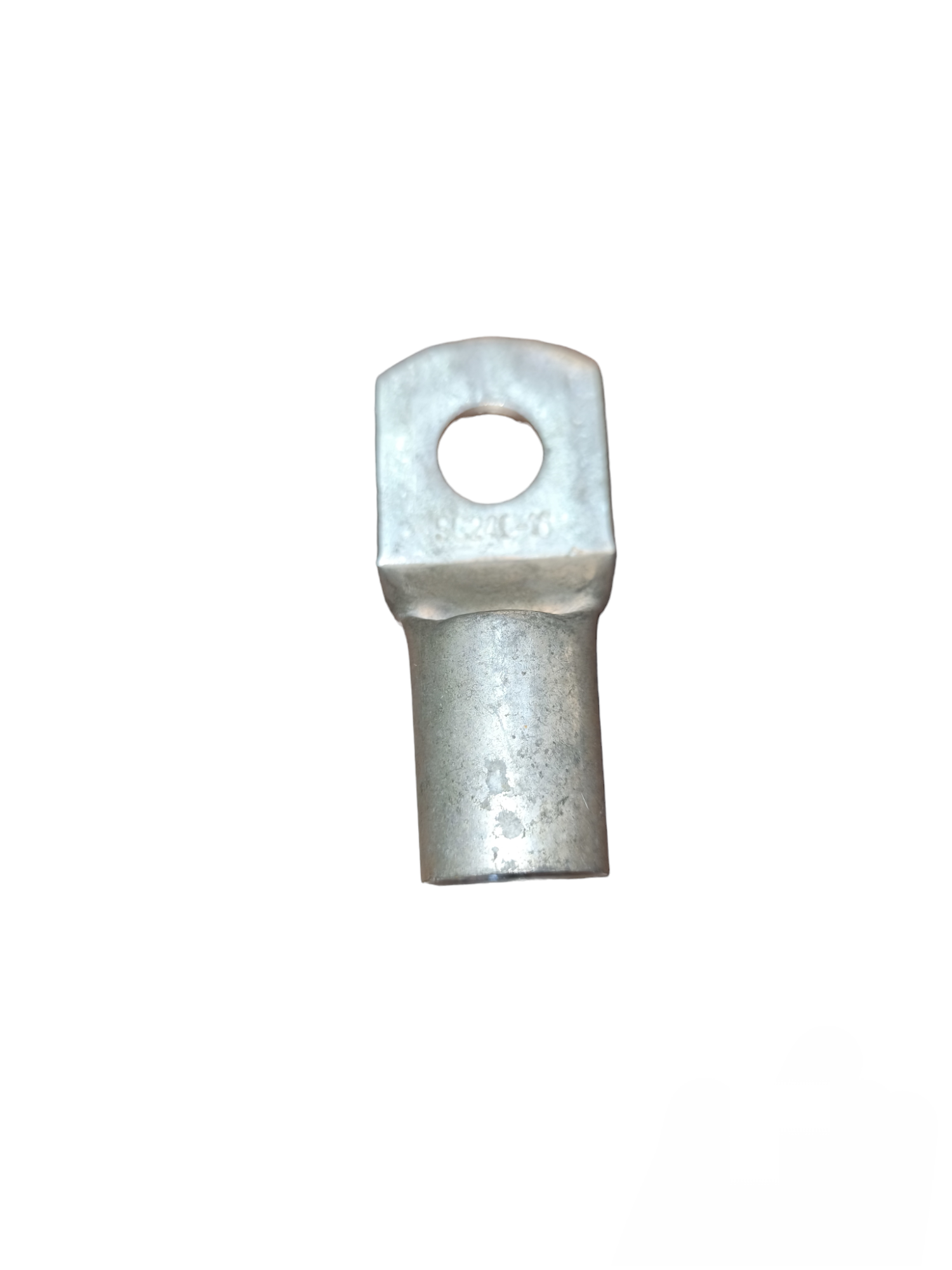 Metal cable lug 240-16 for industrial electrical wiring and connections made in China
