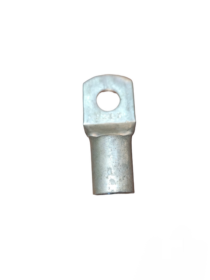 Metal cable lug 240-16 for industrial electrical wiring and connections made in China