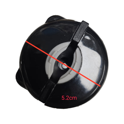 Grippes industrial grade 250V twistlock plug with durable design for secure electrical connections