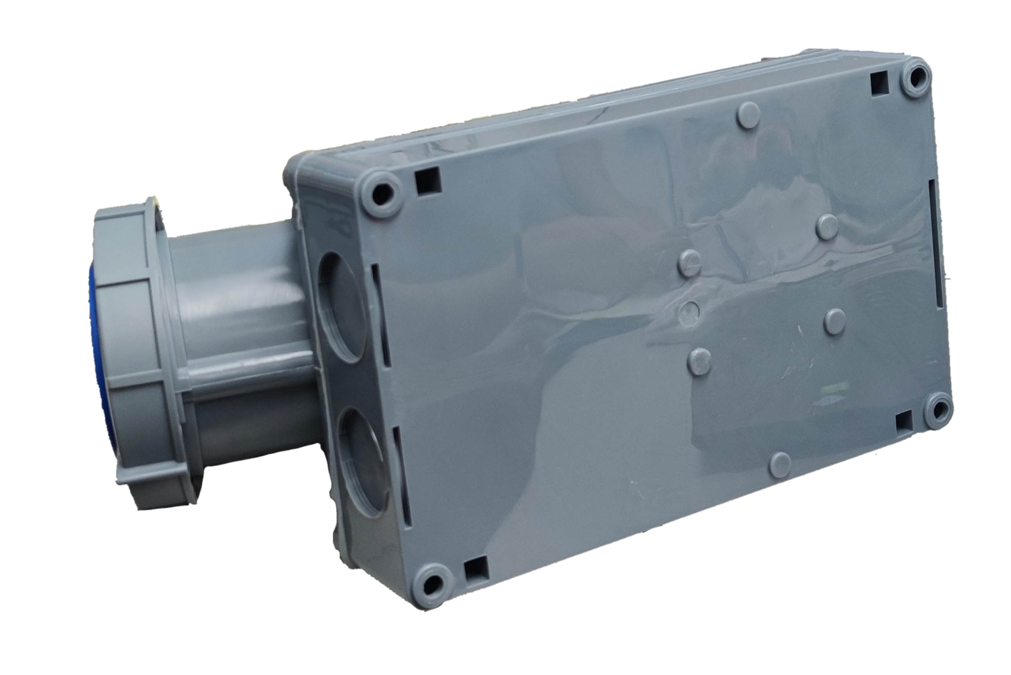 Grippes industrial outlet 220v 125 amp 3 Pins for durable electrical connections in industrial settings