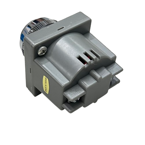 Auspicious industrial panel buzzer 220V with durable housing and easy installation design