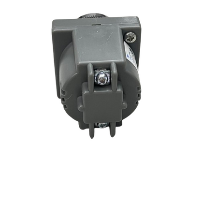 Auspicious industrial panel buzzer 220V with durable housing for reliable sound alert in industrial applications