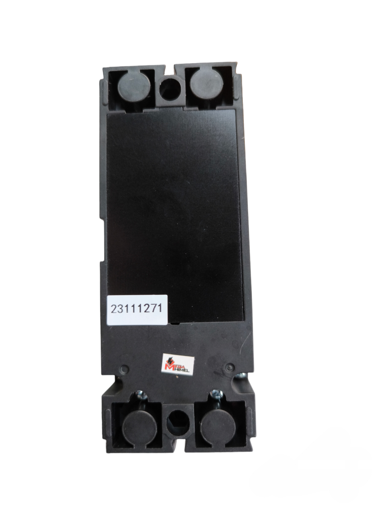 Himel 80A 2 Pole Industrial Circuit Breaker for electrical circuitry and industrial protection
