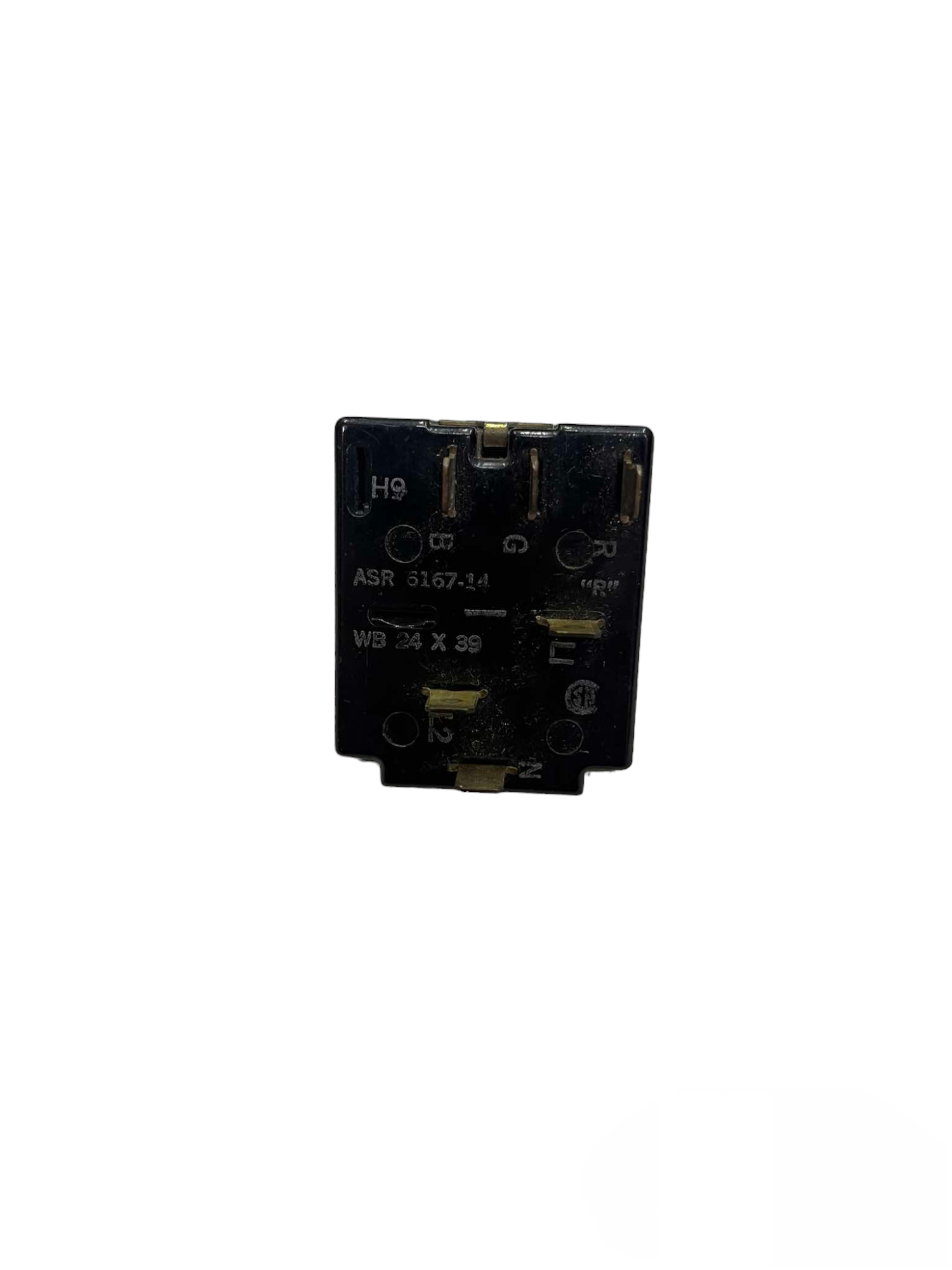 Infinite Switch 15A 250V replacement part for stoves cooktops and ranges by Infinite