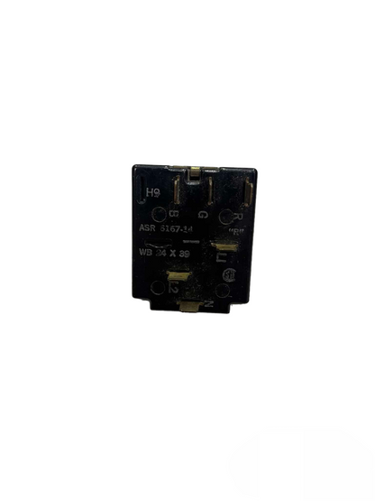 Infinite Switch 15A 250V replacement part for stoves cooktops and ranges by Infinite