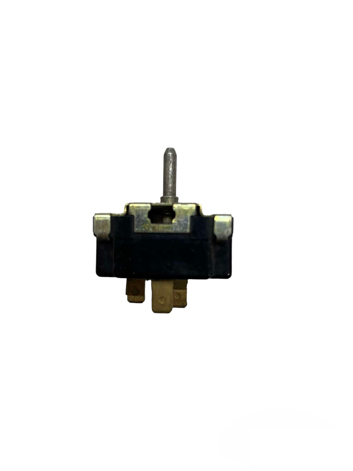 Infinite Switch 15A 250V for stoves cooktops and ranges replacement part accessory
