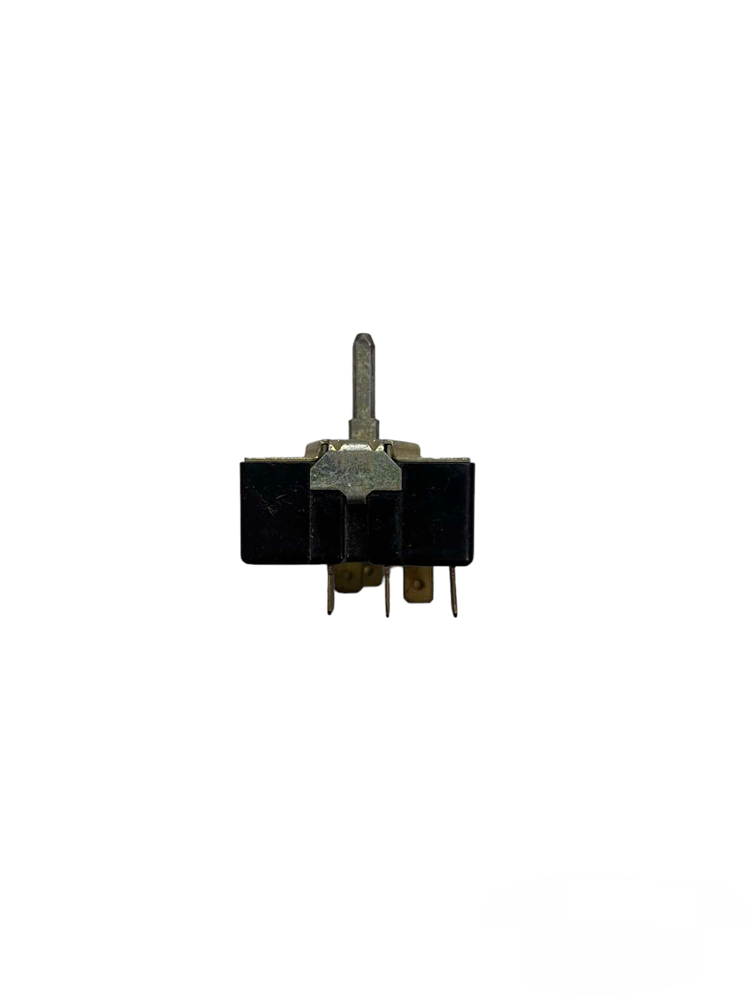 Infinite Switch 15A 250V stove control part for cooktops and ranges