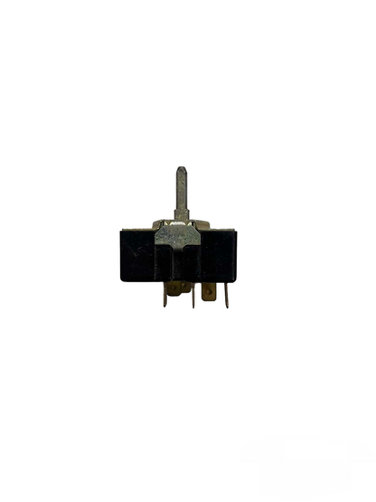 Infinite Switch 15A 250V stove control part for cooktops and ranges