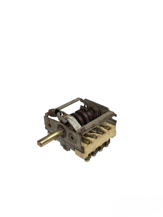 Chint Infinite Switch Stove Switch 15A 220V component for stoves and cooktops replacement