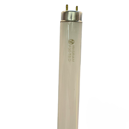 Crompton 30W T8 fluorescent tube daylight designed for bright indoor lighting