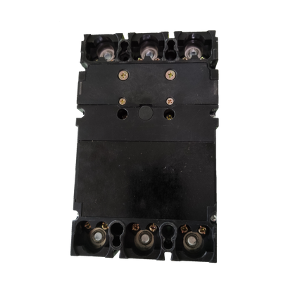 Koten 150A Molded Case Circuit Breaker black electrical component with screw terminals