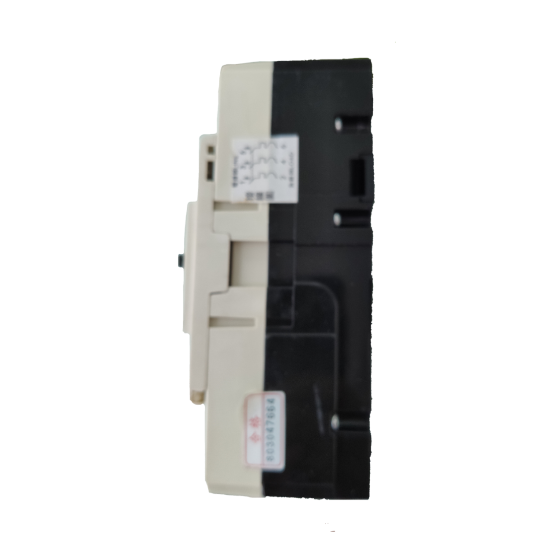 Koten 150A Molded Case Circuit Breaker for electrical protection and circuit control