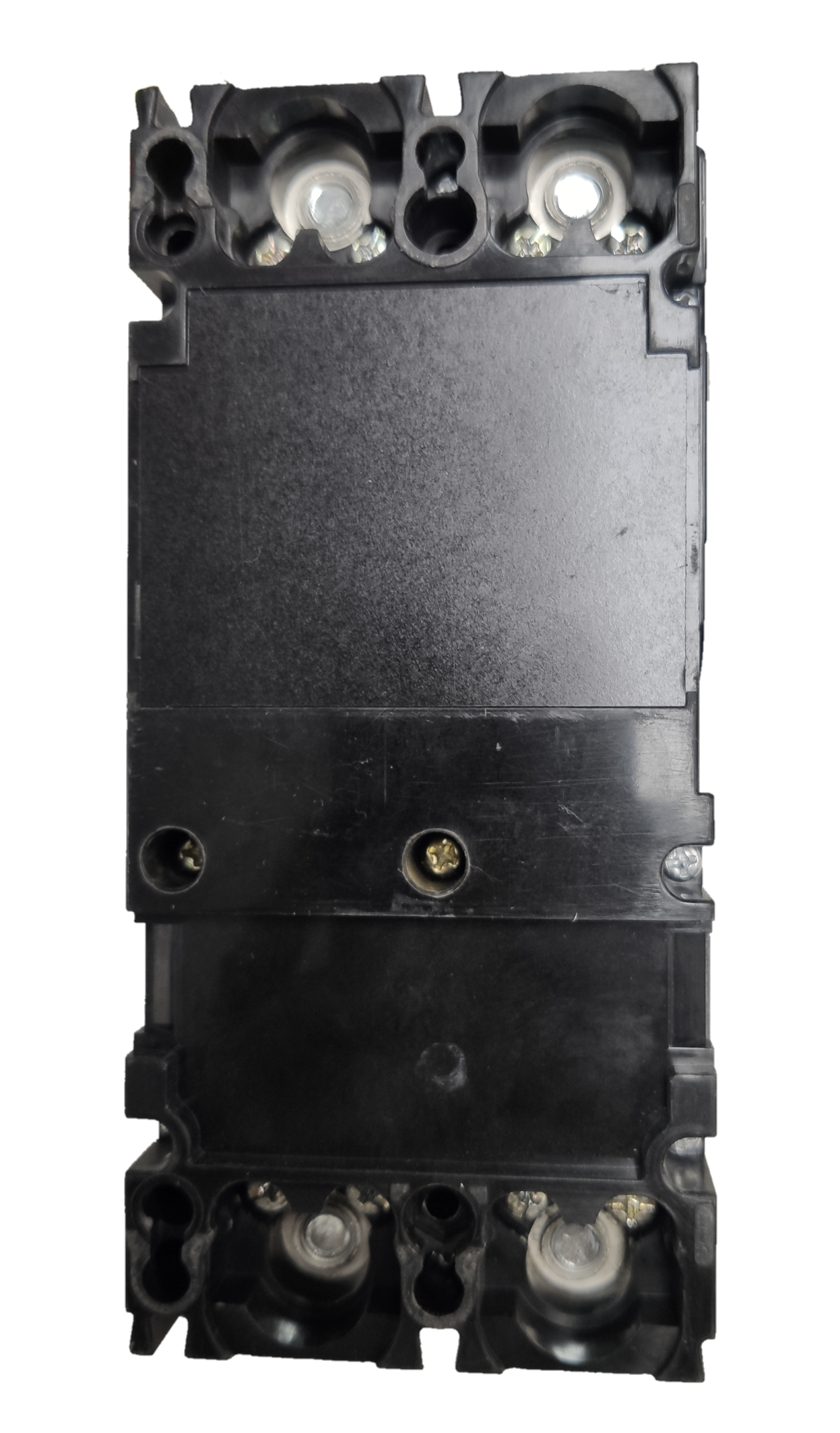 Koten 225A Molded Case Circuit Breaker black electrical circuitry part for industrial use